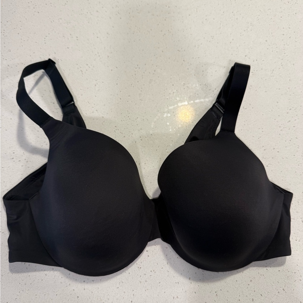 SKIMS full coverage lightly lined bra